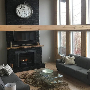 Onyx: Slatestone Flat Panel: 15 1/2